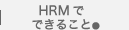 HRMでできること